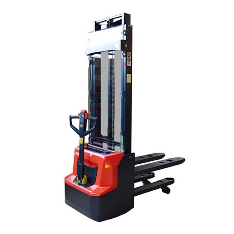 Gerbeur électrique batterie lithium capacité 1200 kg BERNI16_0