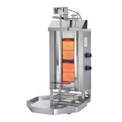 HELLOSHOP26 - Machine à kebab 5 600 watts gaz naturel 14_0004041 - 14_10430005_0