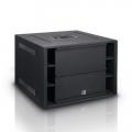 LD Systems V 18 SUB - Caisson de basses passe-bande 18 pouces - 800W - 127 dB SPL_0