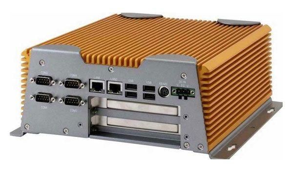MINI PC INDUSTRIEL 9-30V BOXER S AEC 6920 - CORE 2 DUO