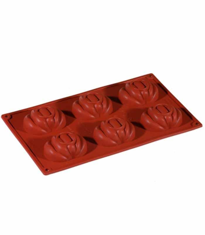 Moule Formaflex - Citrouilles_0