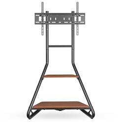 Nedis Tvsm6200bk Support Tv Sur Pied Usage Non Intensif Nedis - 5412810450534_0