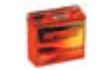 Batterie de démarrage Odyssey® PC680 - 12V, 680A PHCA, 16Ah, compacte et performante_0