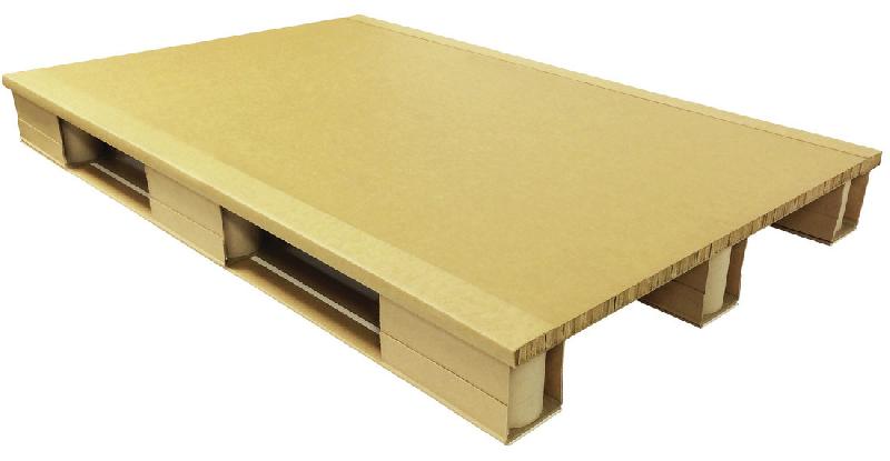 Palette en carton recyclable_0