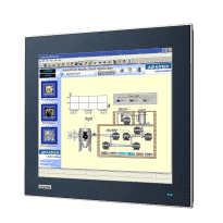 Panel PC 15