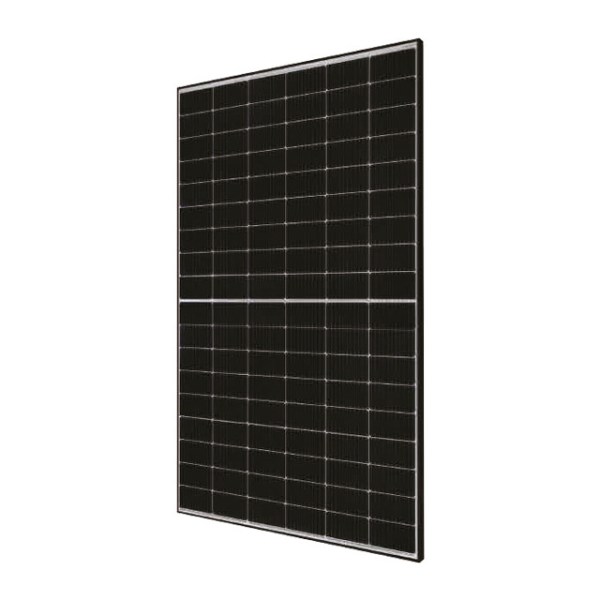 Panneau solaire photovoltaïque équipé d'un connecteurs MC4-EVO2, nombre de cellules 108 (6x18) - Module JA SOLAR JAM54S30 400W_0