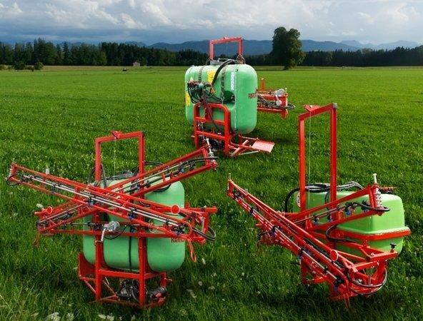 Pulverisateur porte 400l krukowiak_0