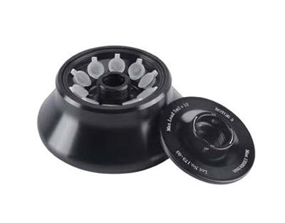Rotor angulaire pour 10 tubes de 5mL - Ref.: GLK018_0
