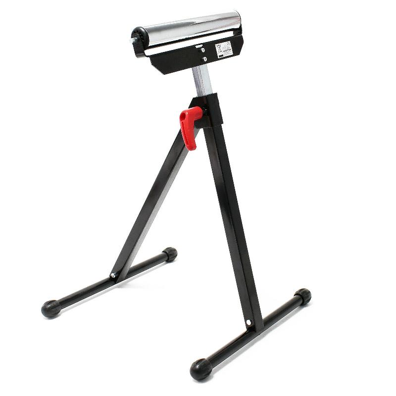 SERVANTE D\'ATELIER À ROULEAU JUSQU\'À 60 KG AVANT ET RÉGLABLE EN HAUTEUR 68-110CM 16_0001520_0