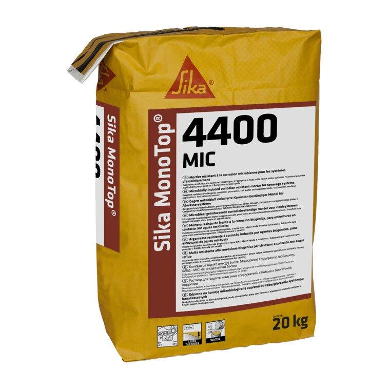 Sika MonoTop-4400 MIC 20KG_0