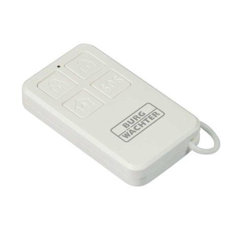 Télécommande Control 2110 - Compatible BURGprotectTM avec fonction SOS et modes d'alarme_0