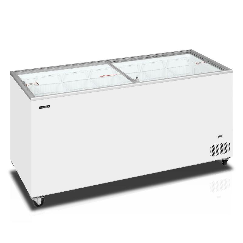 Tefcold Congélateur de crème glacée  IC501SC - 49767_0