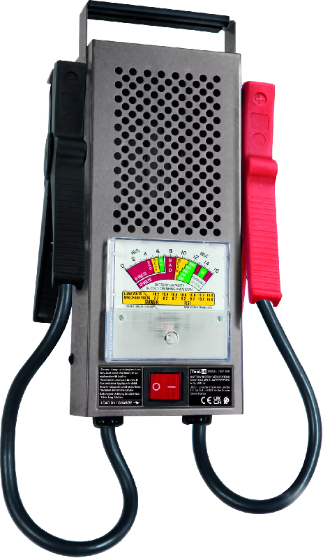 Testeur de batterie TBP 100 GYS_0