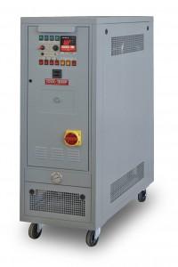 Thermorégulateur universel TT118 K - grande capacité de refroidissement pour outillages de grande taille_0