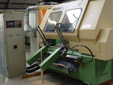 Tour automatique HEMPEL CNK - Commande numérique 4 1/2 axes - Production de pièces jusqu'à Ø210 mm_0
