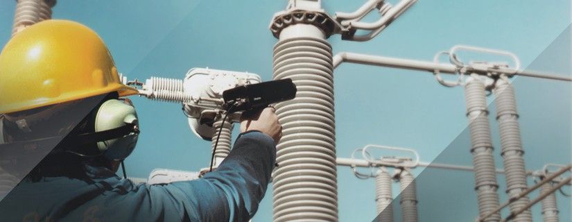 Ultraprobe 9000 - Détecteur de fuite d'air comprimé - UE Systems Europe B.V. - Dimensions 47 x 37 x 17 cm - Fréquence ajustable 20-100 kHz - Logiciel DMS inclus_1