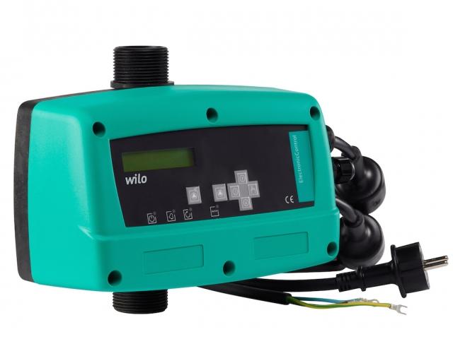 Wilo electronic control mm9 commande et protection pour pompe_0