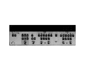 8130a - Générateur d'impulsions courant continu 300 MHz - Keysight Technologies (Agilent / HP)_0