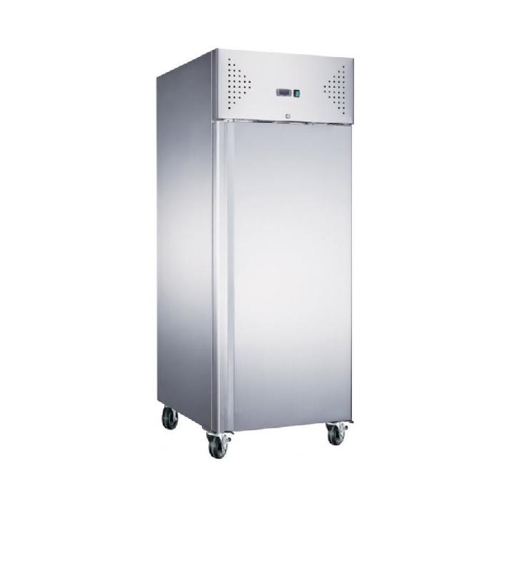 Armoire de congélation inox 700 L GN 2/1_0
