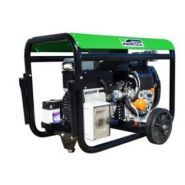 Groupe électrogène Akd-1000-ca Inmesol - 950x550x665 - moteur Kohler KD425-2 - diesel - 11.5 kWm_0