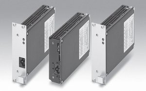 Alimentation  à découpage : compactpci 75 w, 5.1 - 33.3 v p2071 series_0