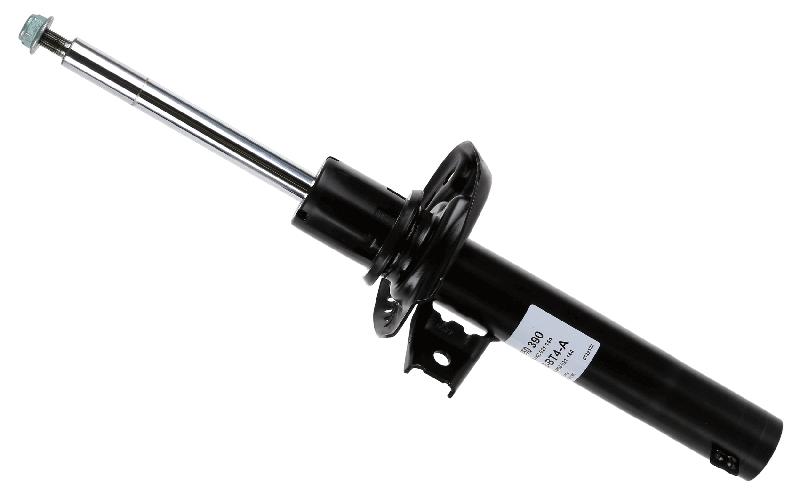 Amortisseur de choc - SACHS 350390 - Produit neuf et d'origine_0