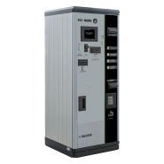 APM-B DataPark - Système de gestion de parking - Hub - Caisse de paiement automatique multilingue et multi-devises_0