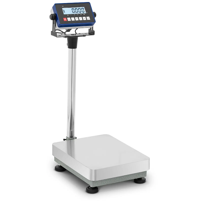 Balance à plateforme - 30 kg / précision 1 gramme_0