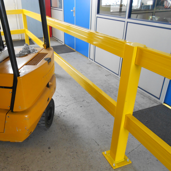 Barrière de protection série-lourde_0