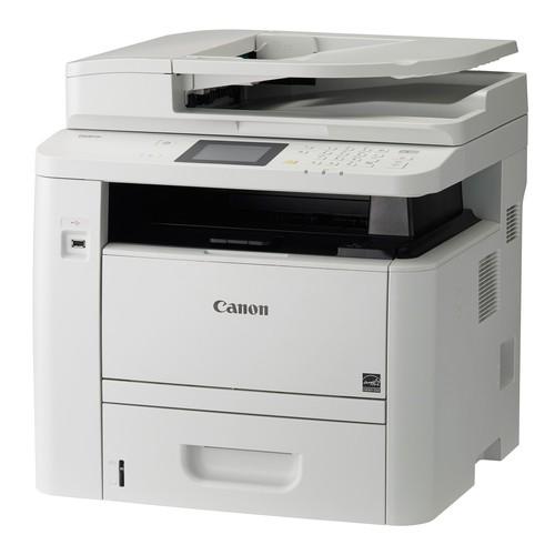 Canon i-SENSYS MF419x - Imprimante laser multifonction A4 - 1200 x 1200 dpi - 33 ppm - WiFi_0