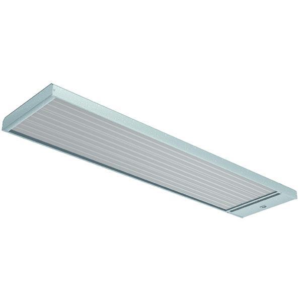 Cassette Rayonnante Termocassette Elztrip 4500 W triphasé - FRICO - EZ345_0