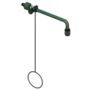 ClassicLine - Douches de sécurité murales B-SAFETY - Débit 50 l/min - BR 083 085_0