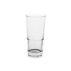 COSY MOMENTS Verre à eau 35 cl Conic, 18 pièces - transparent verre 1596578_0