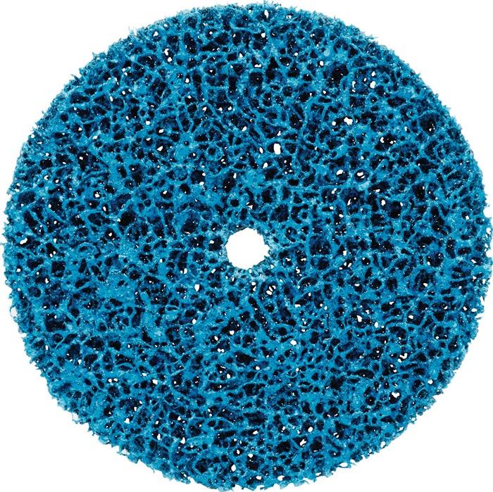 Disque de nettoyage grossier CG-DC D.100x13 mm extra grossier perçage 12,7 mm 3M_0
