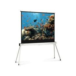 ECRAN PORTABLE PROCOLOR PORTALITE SCREEN 131X118 090610 - 4/3_0