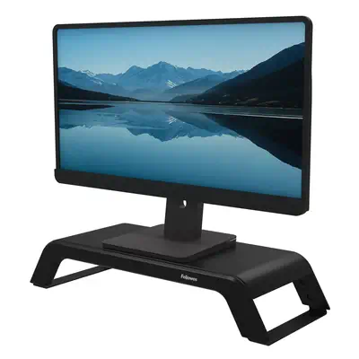 Fellowes Hana LT Monitor Support Black Noir_0
