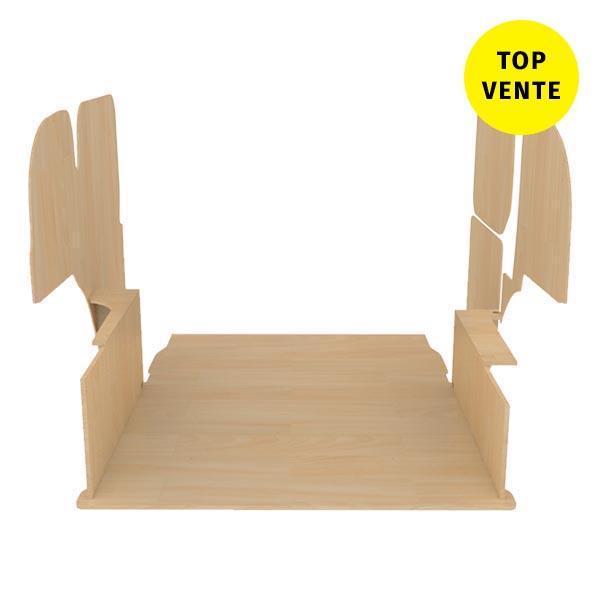 Amenagement d'utilitaire-RENAULT-KANGOO-accessoires-rangement_0