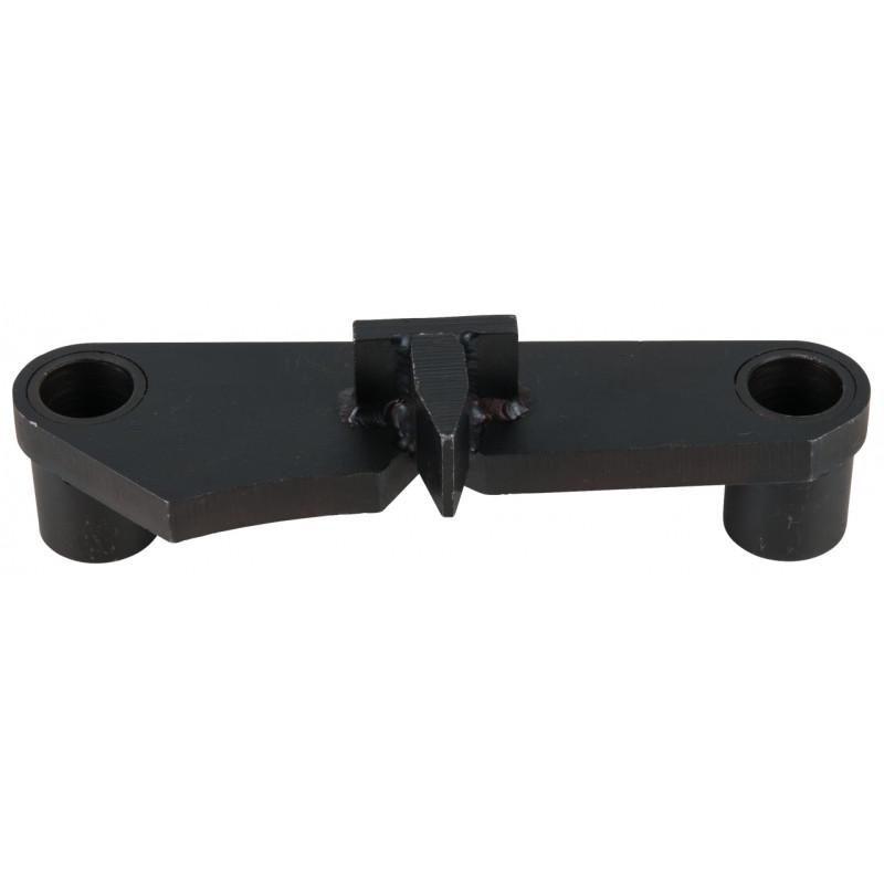 Outil Blocage Volant Moteur KS Tools - Pour Opel, GM 4 Et 6 Cylindres - Modèle 400.9045