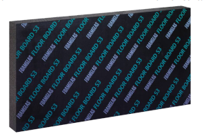 Panneaux d'isolation thermique - Foamglas® Floor Board S3 - haute résistance à la compression_0