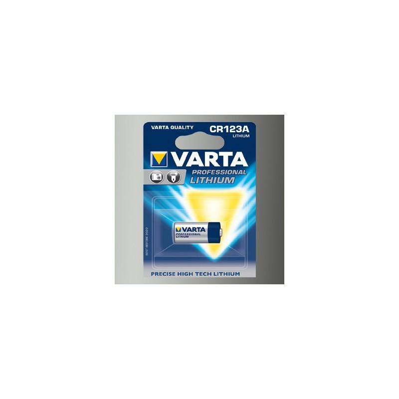 Pile lithium 3v varta_0