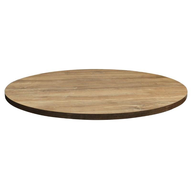 Plateau de table interieur Tavola Ø110 - SLAVONA_0