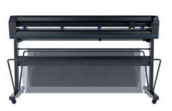 Plotter de découpe - Summa Série S One D160 - Précision et flexibilité pour la découpe de matériaux_0