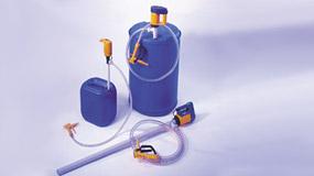 Pompe vide fût - DULCO®Trans - ProMinent - 1.200 à 4.200 l/h_0