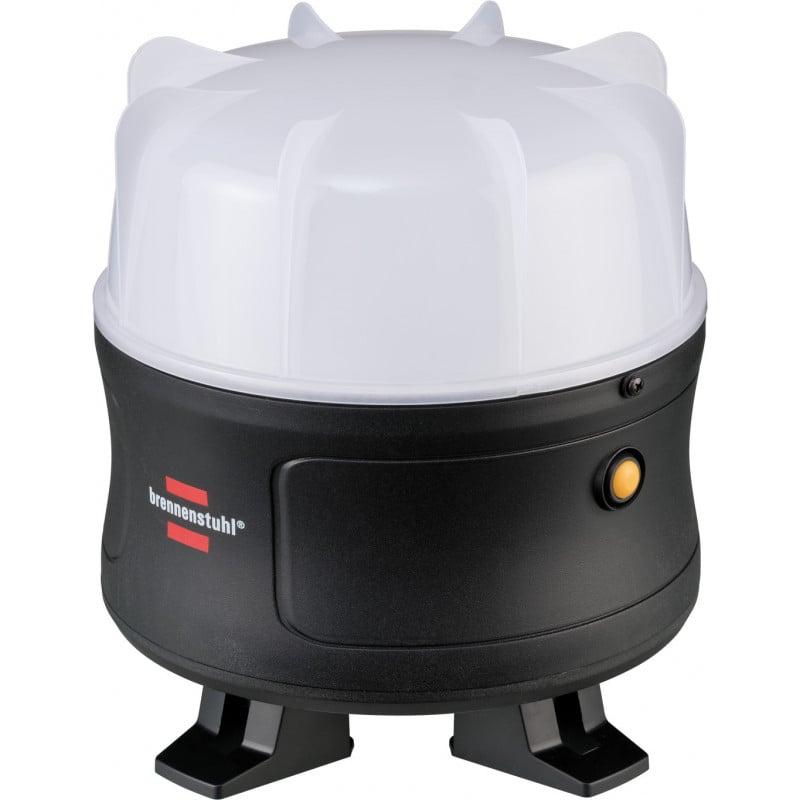 Projecteur LED portable BF 3000 MA 360° rechargeable, 3000lm, IP54 - Brennenstuhl | 1171410301_0