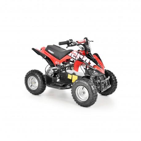 Quad electrique a batterie pour enfant HECHT_0