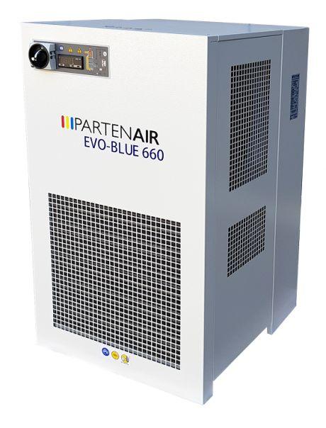 Sécheur par réfrigération - EVO-BLUE - R513A_0