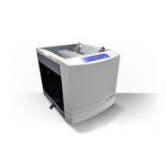 Sf-500eu - plieuse agrafeuse - superfax electronic gmbh & co. Kg - poids 68 kg_0