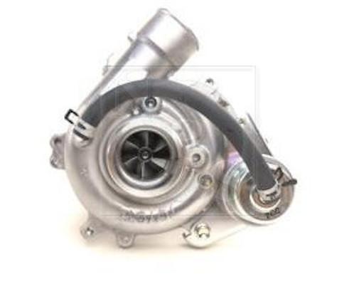 Turbocompresseur - suralimentation Nippon Pièces Services T809A82 - neuf et d'origine_0