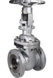 Vanne à passage direct - 47E.ASA150 - Acier/Inox - Trim 8 - Vannes à opercule_0