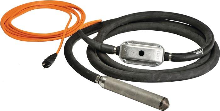 Vibrateur interne LATI-U42 230 V LAIER_0